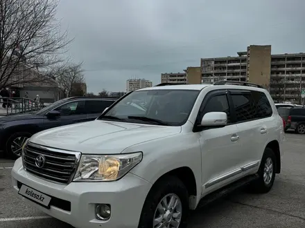 Toyota Land Cruiser 2013 года за 18 300 000 тг. в Актау – фото 6