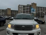 Toyota Land Cruiser 2013 годаүшін18 300 000 тг. в Актау