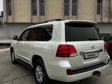 Toyota Land Cruiser 2013 годаүшін18 300 000 тг. в Актау – фото 3