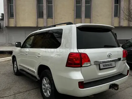 Toyota Land Cruiser 2013 года за 18 300 000 тг. в Актау – фото 3