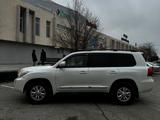 Toyota Land Cruiser 2013 годаүшін18 300 000 тг. в Актау – фото 4