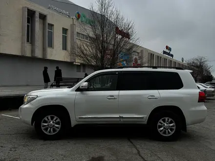 Toyota Land Cruiser 2013 года за 18 300 000 тг. в Актау – фото 4