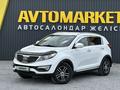 Kia Sportage 2013 года за 6 790 000 тг. в Актобе