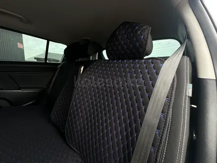 Kia Sportage 2013 года за 6 790 000 тг. в Актобе – фото 10