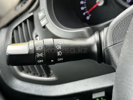 Kia Sportage 2013 года за 6 790 000 тг. в Актобе – фото 16