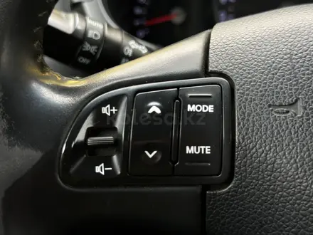 Kia Sportage 2013 года за 6 790 000 тг. в Актобе – фото 20