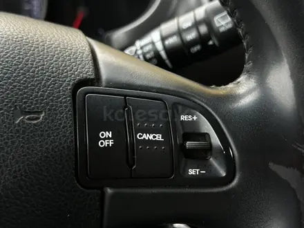 Kia Sportage 2013 года за 6 790 000 тг. в Актобе – фото 19