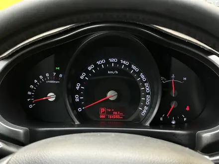 Kia Sportage 2013 года за 6 790 000 тг. в Актобе – фото 21