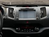 Kia Sportage 2013 года за 6 790 000 тг. в Актобе – фото 5