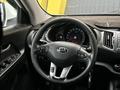 Kia Sportage 2013 года за 6 790 000 тг. в Актобе – фото 8