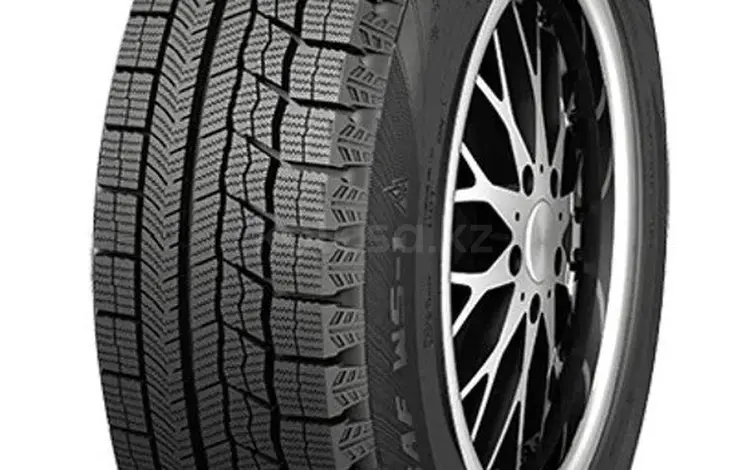 205/55R17 91Q WS-1 L Nankangүшін45 000 тг. в Алматы