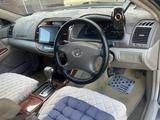 Toyota Camry 2002 года за 4 600 000 тг. в Павлодар