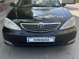 Toyota Camry 2002 года за 4 600 000 тг. в Павлодар – фото 5