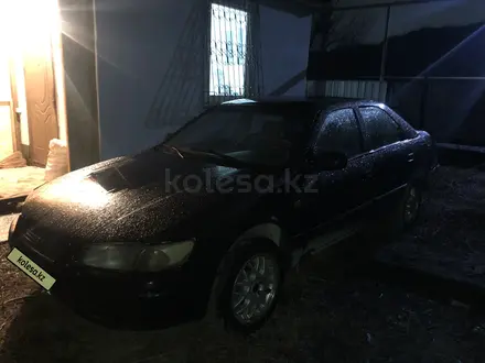 Toyota Camry 1997 года за 900 000 тг. в Алматы – фото 3