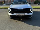 Kia Sportage 2024 годаүшін12 050 000 тг. в Астана – фото 4