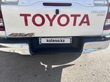 Toyota Hilux 2022 года за 18 900 000 тг. в Актау – фото 3
