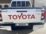 Toyota Hilux 2022 годаүшін18 900 000 тг. в Актау – фото 4