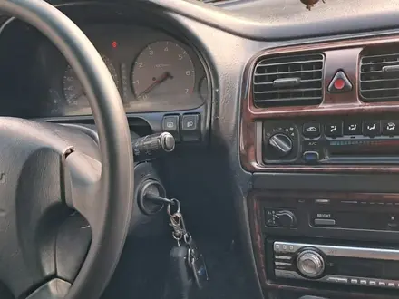 Subaru Outback 1997 года за 800 000 тг. в Шымкент – фото 4
