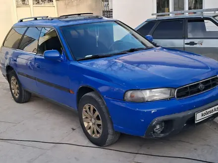 Subaru Outback 1997 года за 800 000 тг. в Шымкент