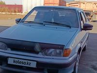 ВАЗ (Lada) 2115 2006 годаүшін900 000 тг. в Уральск