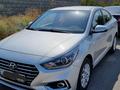 Hyundai Accent 2019 года за 7 600 000 тг. в Алматы – фото 5