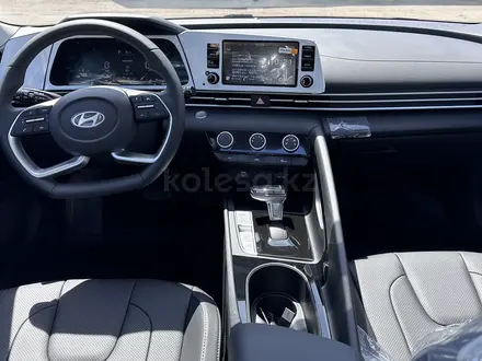Hyundai Elantra 2024 года за 8 400 000 тг. в Караганда – фото 18