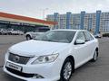 Toyota Camry 2013 годаүшін9 300 000 тг. в Актау – фото 3