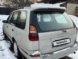 Nissan Sunny 1995 года за 450 000 тг. в Алматы – фото 5