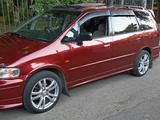 Honda Odyssey 1994 годаfor5 000 000 тг. в Алматы