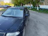 Audi A4 1996 годаүшін1 400 000 тг. в Шахтинск – фото 2