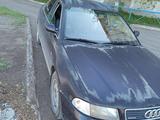 Audi A4 1996 годаүшін1 400 000 тг. в Шахтинск – фото 3