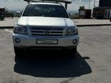 Toyota Highlander 2004 годаүшін7 500 000 тг. в Алматы – фото 3