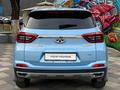 Chery Tiggo 4 Pro 2022 года за 5 790 000 тг. в Алматы – фото 15