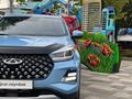 Chery Tiggo 4 Pro 2022 года за 5 790 000 тг. в Алматы – фото 16
