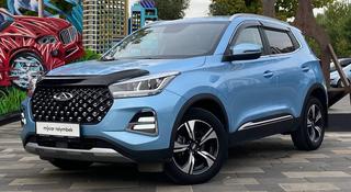 Chery Tiggo 4 Pro 2022 года за 6 190 000 тг. в Алматы