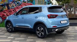 Chery Tiggo 4 Pro 2022 года за 6 190 000 тг. в Алматы – фото 3