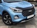 Chery Tiggo 4 Pro 2022 года за 5 790 000 тг. в Алматы – фото 21
