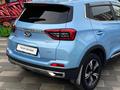 Chery Tiggo 4 Pro 2022 года за 5 790 000 тг. в Алматы – фото 7