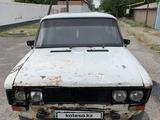 ВАЗ (Lada) 2106 1991 года за 350 000 тг. в Шымкент – фото 5