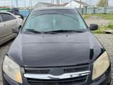 ВАЗ (Lada) Granta 2190 2013 года за 1 800 000 тг. в Актобе