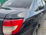 ВАЗ (Lada) Granta 2190 2013 года за 1 800 000 тг. в Актобе – фото 4