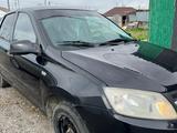 ВАЗ (Lada) Granta 2190 2013 года за 1 800 000 тг. в Актобе – фото 3
