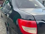 ВАЗ (Lada) Granta 2190 2013 года за 1 800 000 тг. в Актобе – фото 5