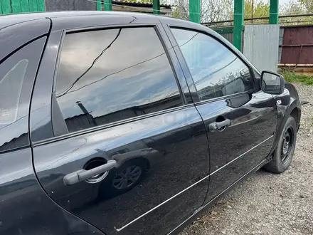 ВАЗ (Lada) Granta 2190 2013 года за 1 800 000 тг. в Актобе – фото 7