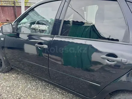 ВАЗ (Lada) Granta 2190 2013 года за 1 800 000 тг. в Актобе – фото 8