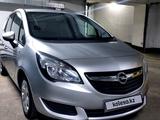 Opel Meriva 2014 годаүшін6 300 000 тг. в Караганда