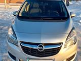 Opel Meriva 2015 годаүшін6 700 000 тг. в Караганда – фото 2