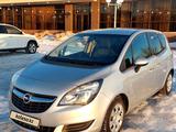 Opel Meriva 2014 года за 6 300 000 тг. в Караганда – фото 3