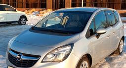 Opel Meriva 2014 года за 6 300 000 тг. в Караганда – фото 3