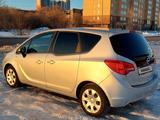 Opel Meriva 2014 года за 6 300 000 тг. в Караганда – фото 4